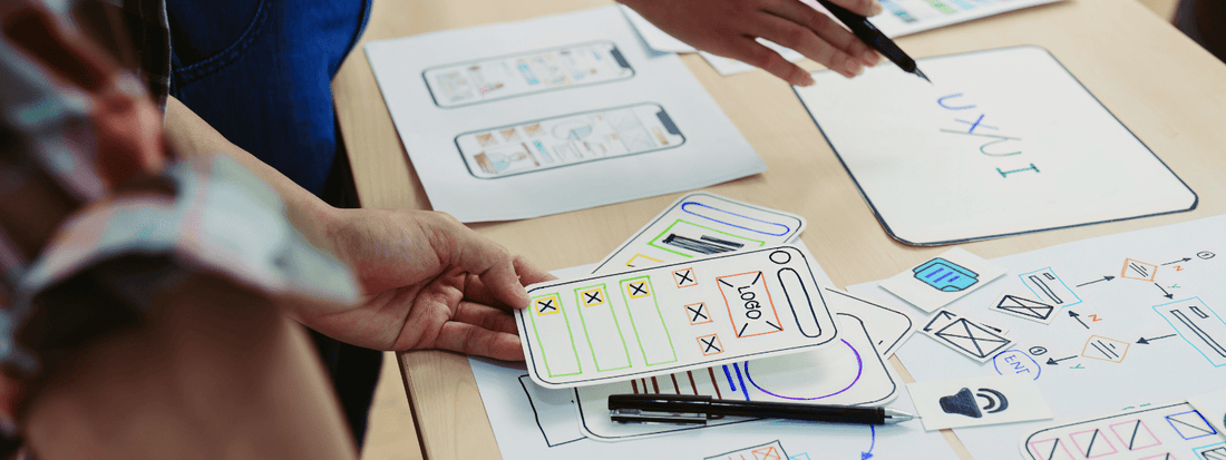 Navigating the UX Design Landscape: Resources, Tools, and Tips for Success - uxdcards