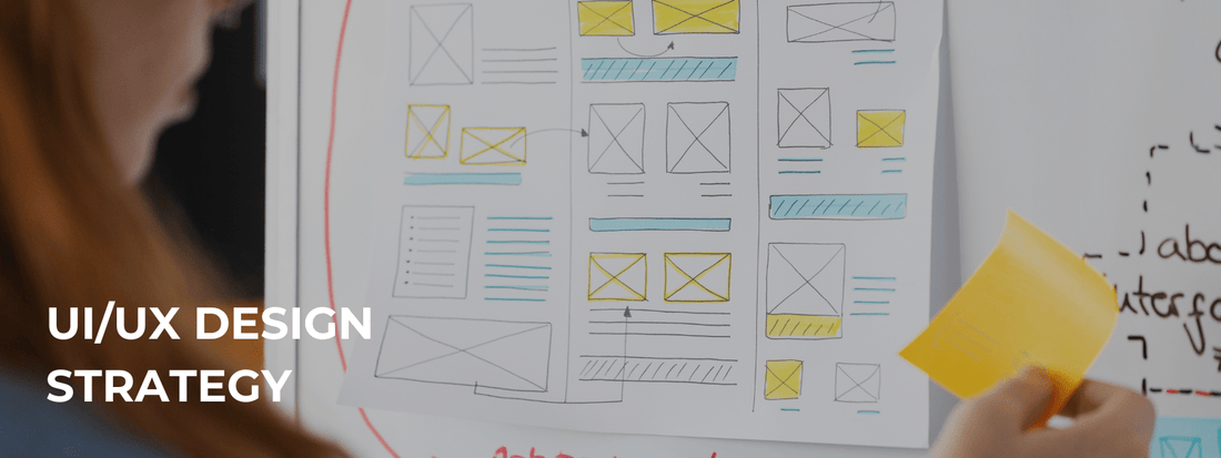 Strategizing with UX Strategy Cards: A Game-Changer for Designers - uxdcards